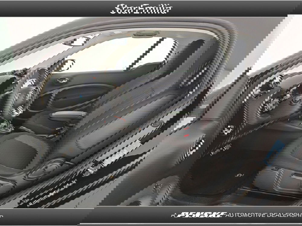 smart Fortwo usata a Bologna (10)