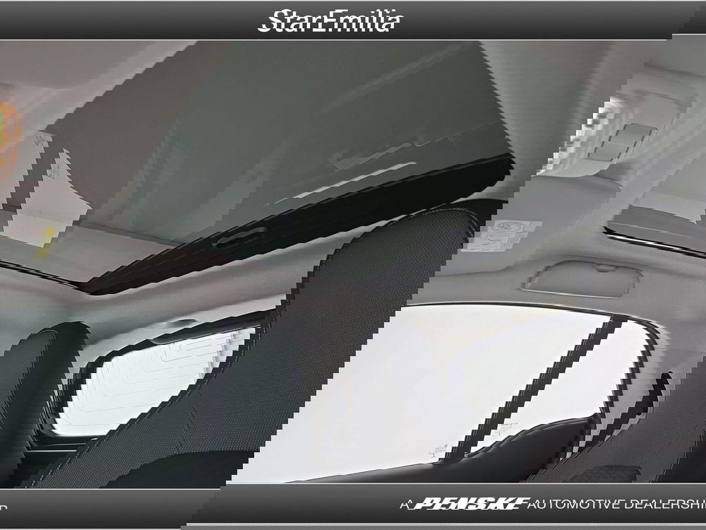 smart Fortwo usata a Bologna (12)