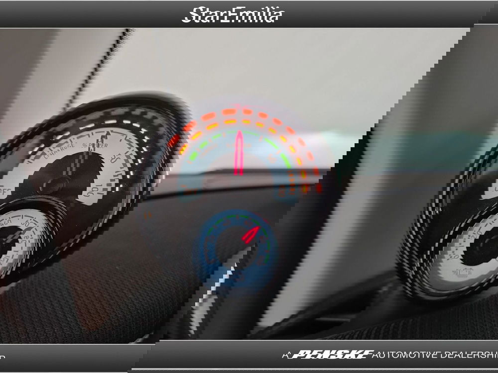 smart Fortwo usata a Bologna (17)