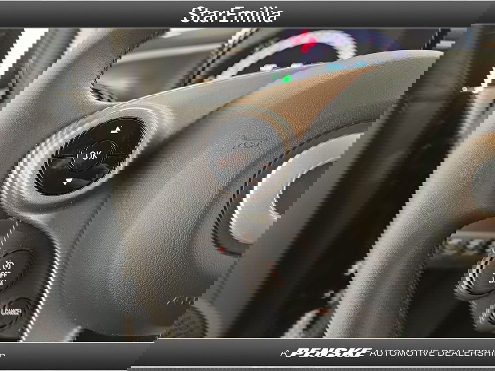 smart Fortwo usata a Bologna (19)