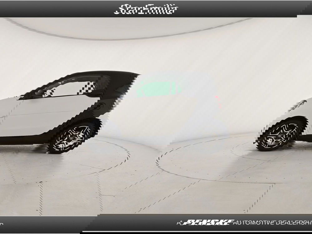 smart Fortwo usata a Bologna (2)