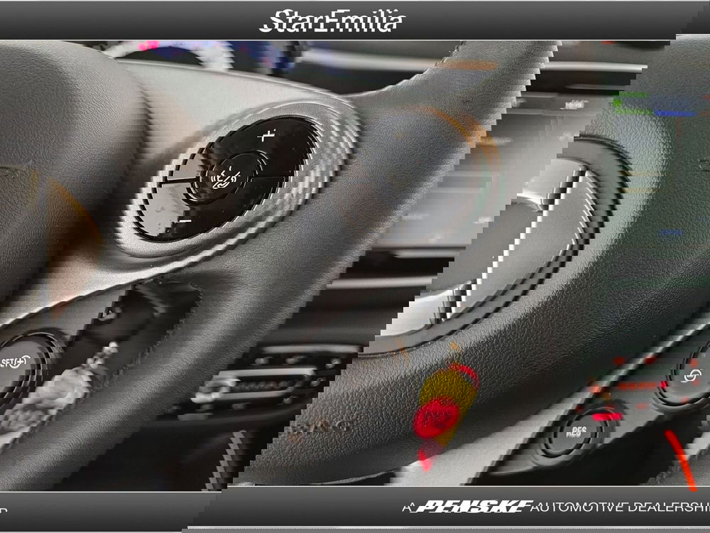 smart Fortwo usata a Bologna (20)