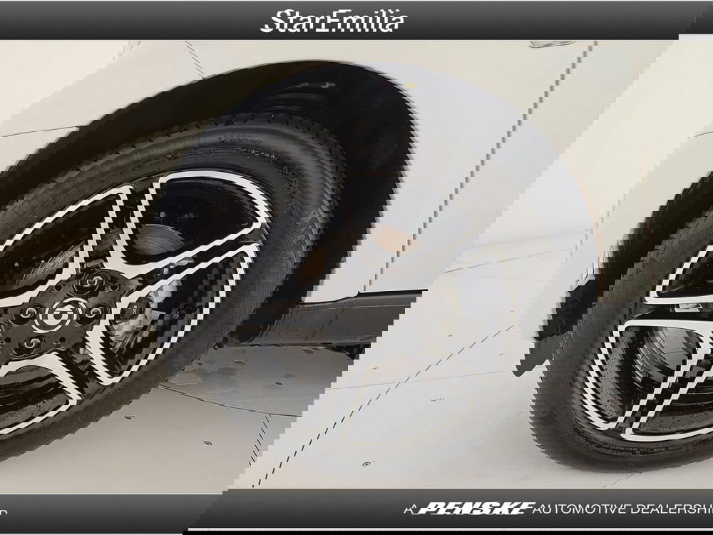 smart Fortwo usata a Bologna (8)