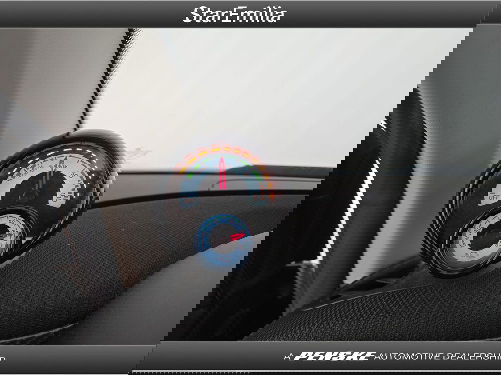 smart Fortwo Cabrio usata a Bologna (13)