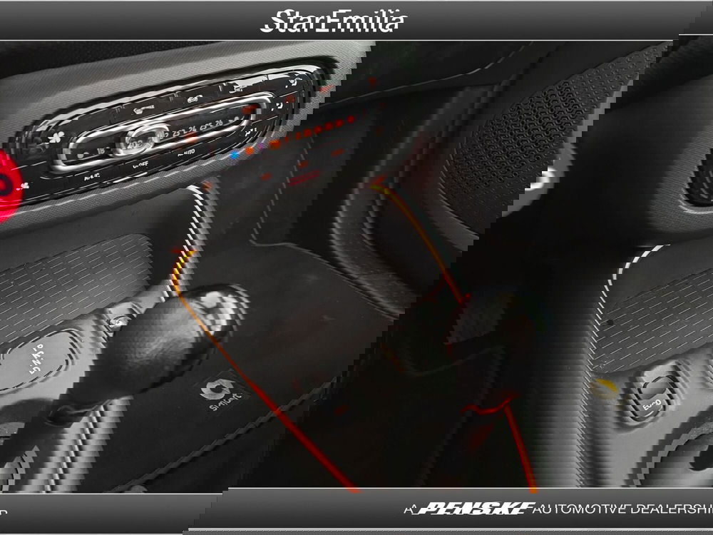 smart Fortwo Cabrio usata a Bologna (20)