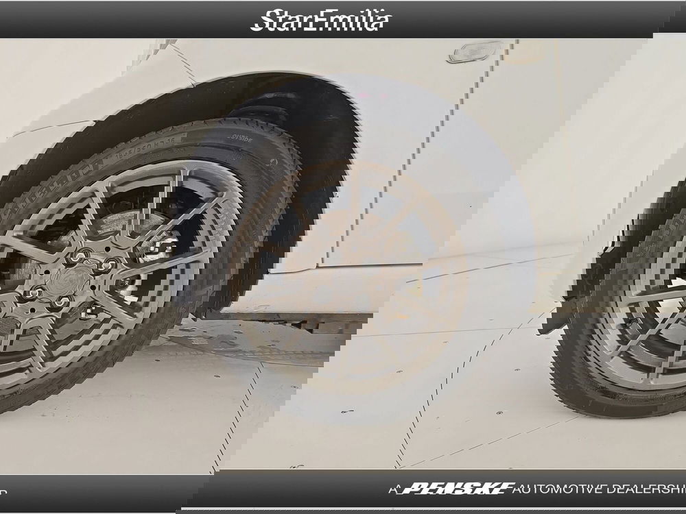 smart Fortwo Cabrio usata a Bologna (8)