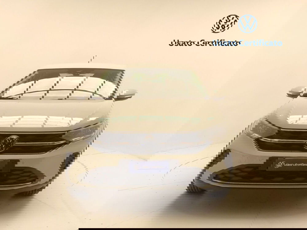 Volkswagen Taigo usata a Avellino (2)