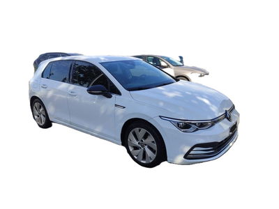 Volkswagen Golf 2.0 TDI 150 CV DSG SCR Style del 2020 usata a Pratola Serra