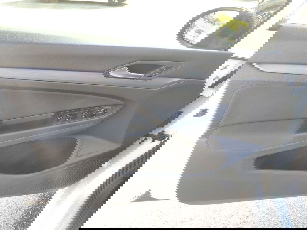 Volkswagen Golf usata a Avellino (10)