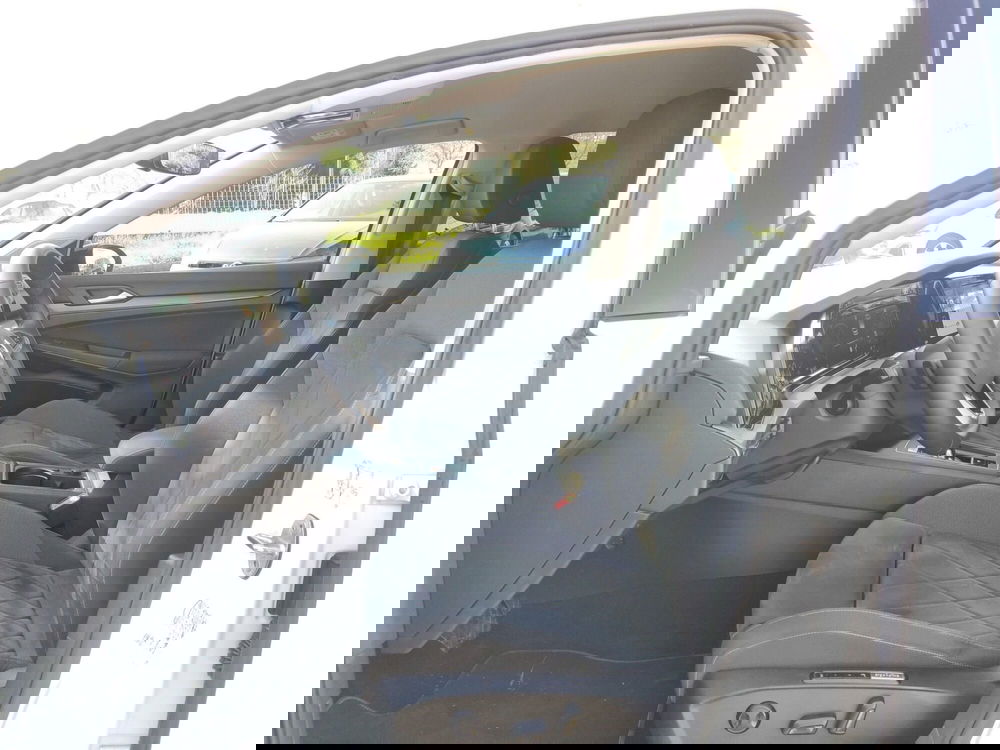 Volkswagen Golf usata a Avellino (11)