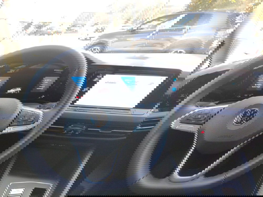 Volkswagen Golf usata a Avellino (14)