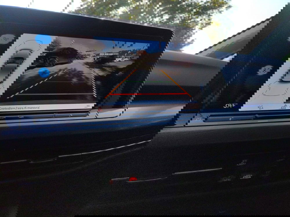 Volkswagen Golf usata a Avellino (16)