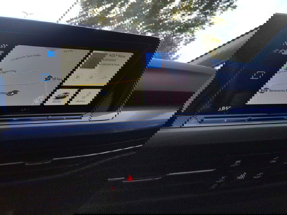 Volkswagen Golf usata a Avellino (17)