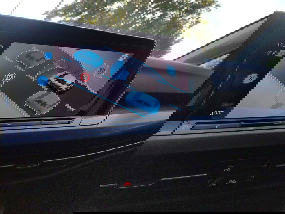 Volkswagen Golf usata a Avellino (19)