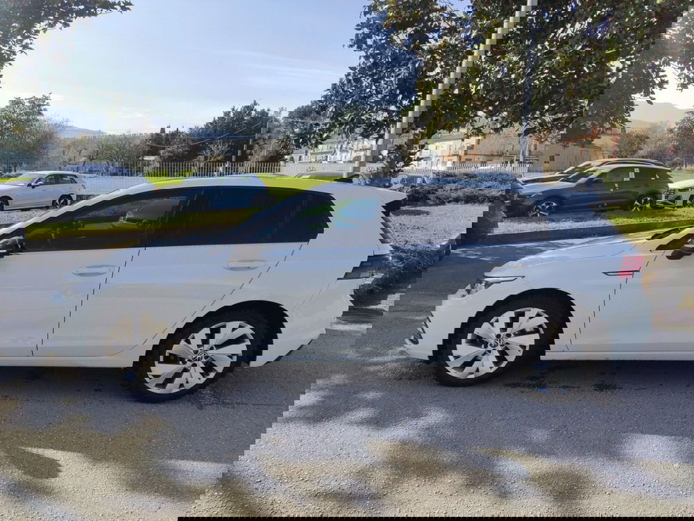 Volkswagen Golf usata a Avellino (2)