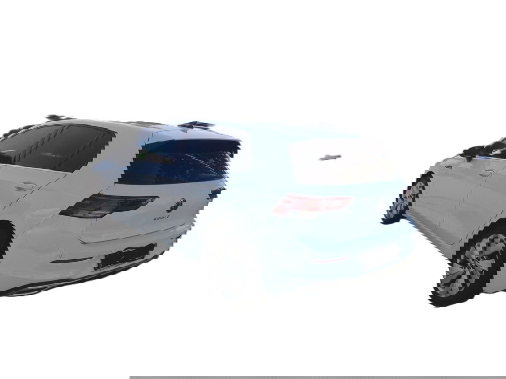 Volkswagen Golf usata a Avellino (3)