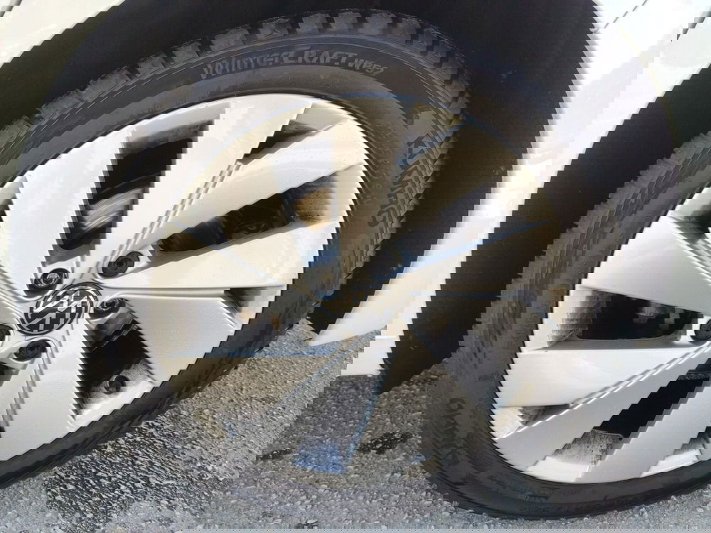 Volkswagen Golf usata a Avellino (5)