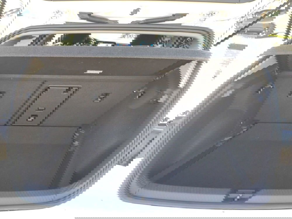 Volkswagen Golf usata a Avellino (8)