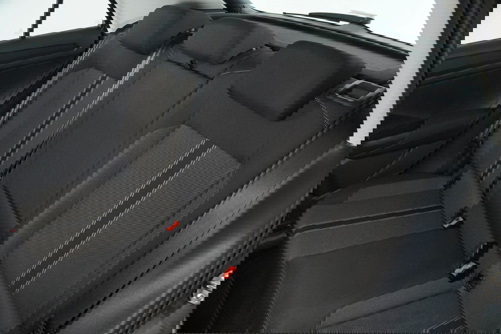 Volkswagen T-Roc usata a Perugia (10)