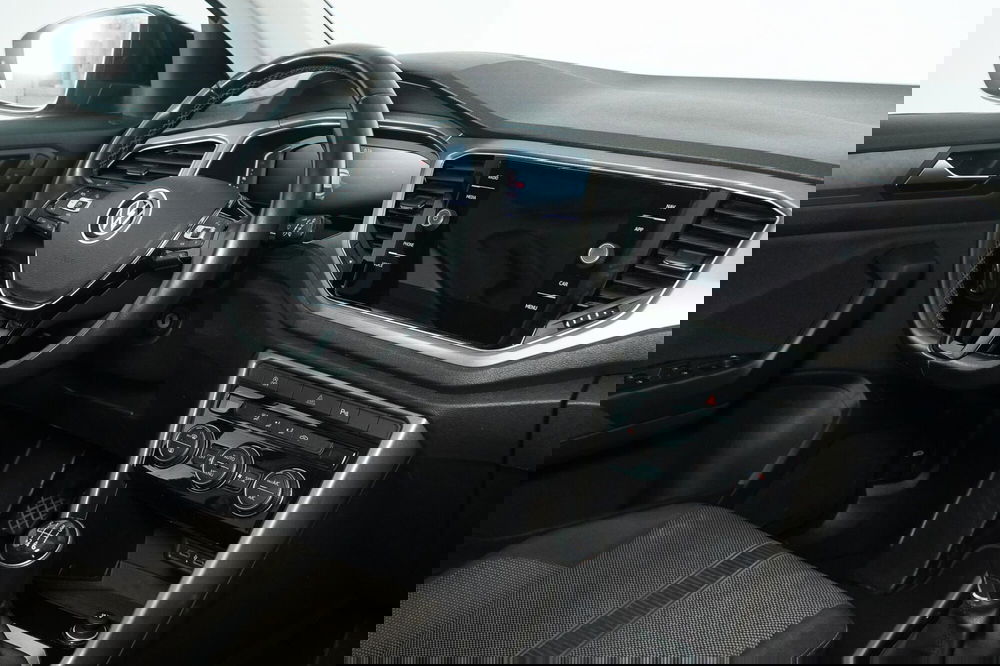 Volkswagen T-Roc usata a Perugia (13)