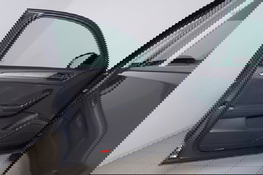 Volkswagen T-Roc usata a Perugia (14)