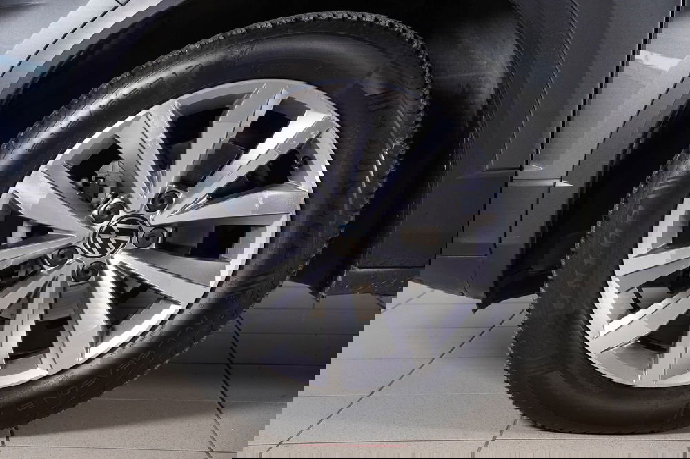 Volkswagen T-Roc usata a Perugia (6)