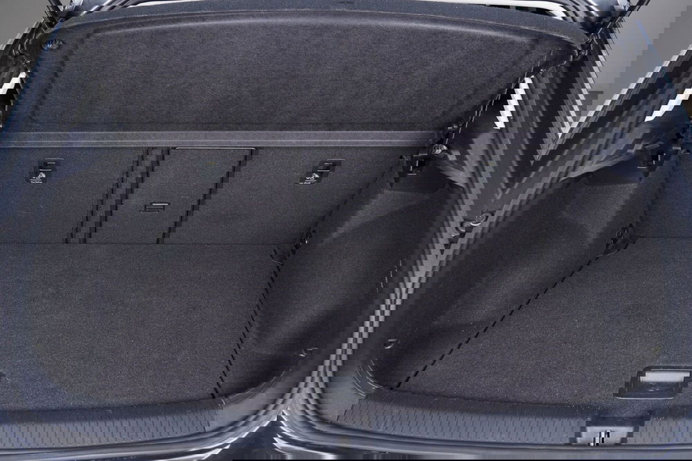 Volkswagen T-Roc usata a Perugia (7)