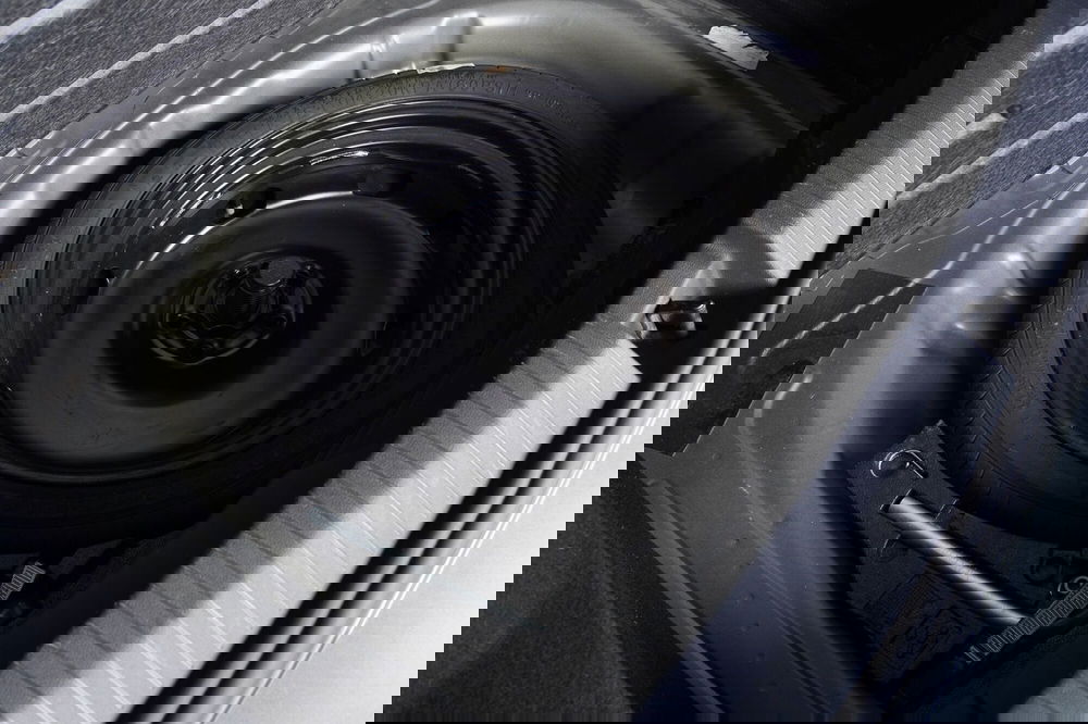 Volkswagen T-Roc usata a Perugia (8)