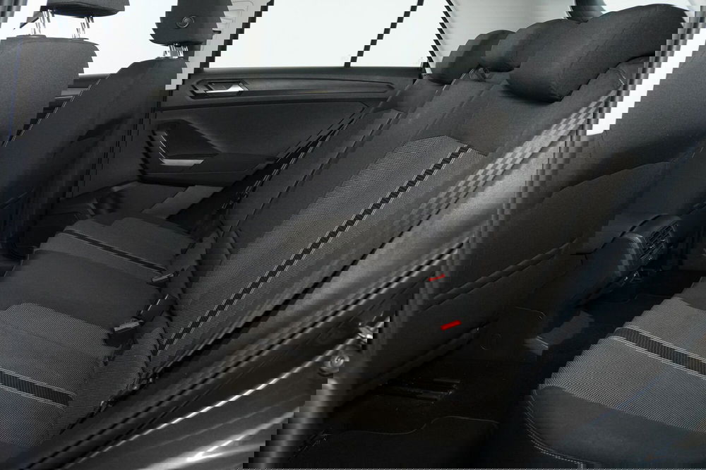 Volkswagen T-Roc usata a Perugia (9)