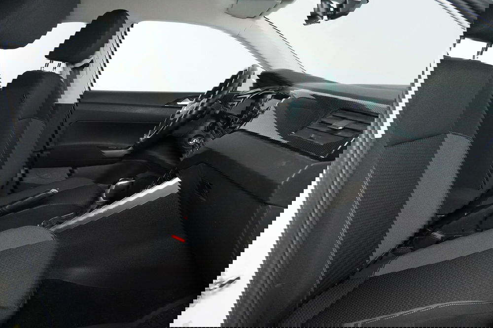 Volkswagen Taigo usata a Perugia (11)