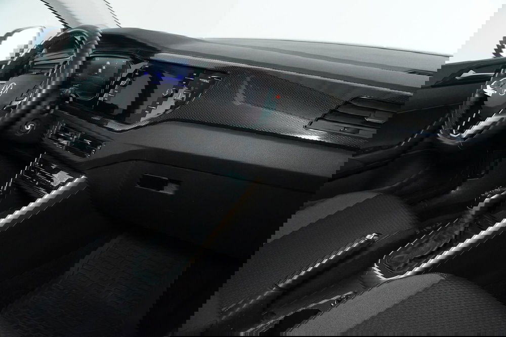 Volkswagen Taigo usata a Perugia (12)