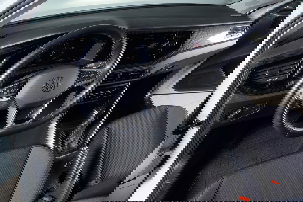 Volkswagen Taigo usata a Perugia (15)