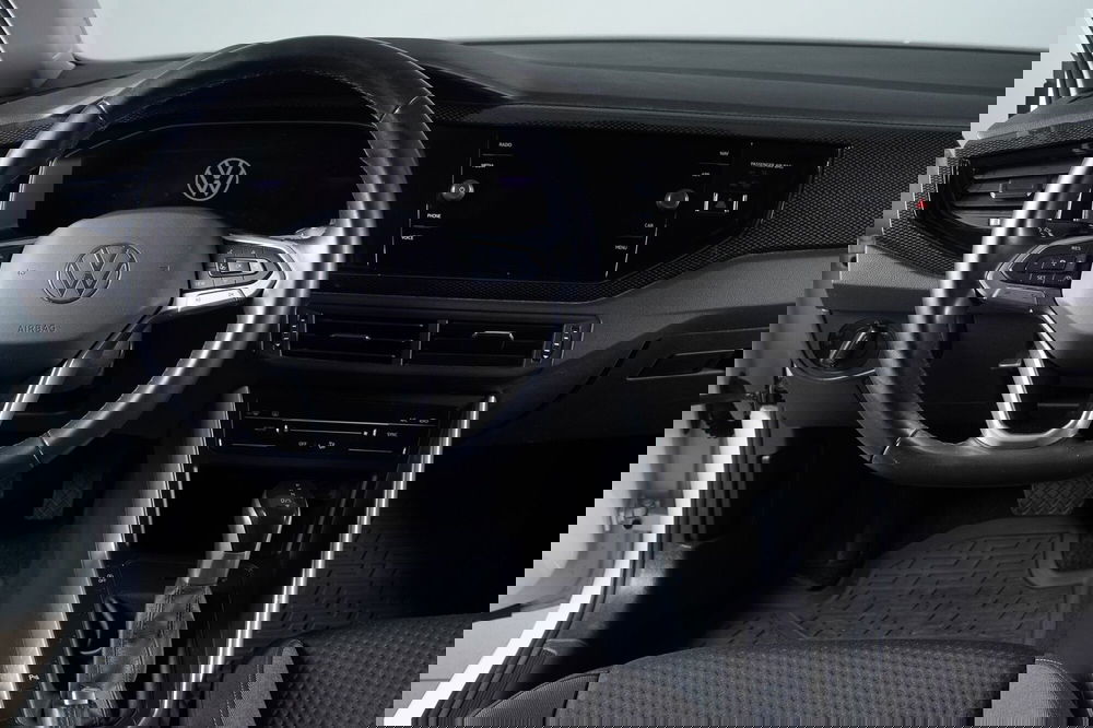 Volkswagen Taigo usata a Perugia (16)