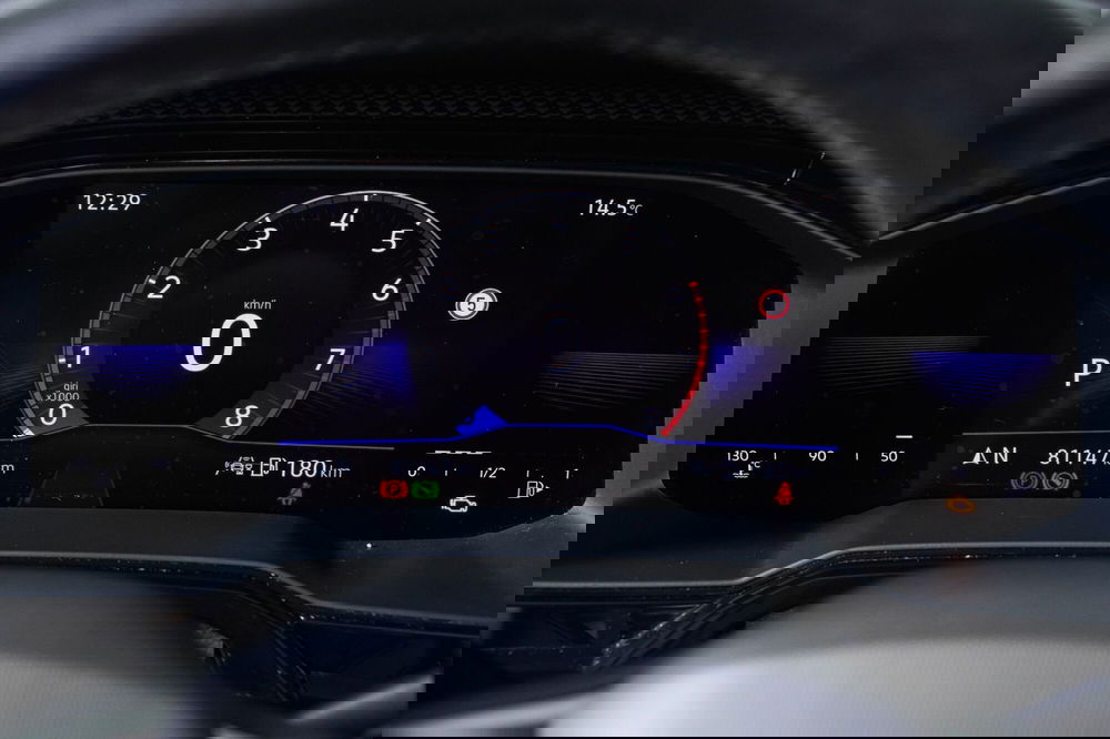 Volkswagen Taigo usata a Perugia (17)