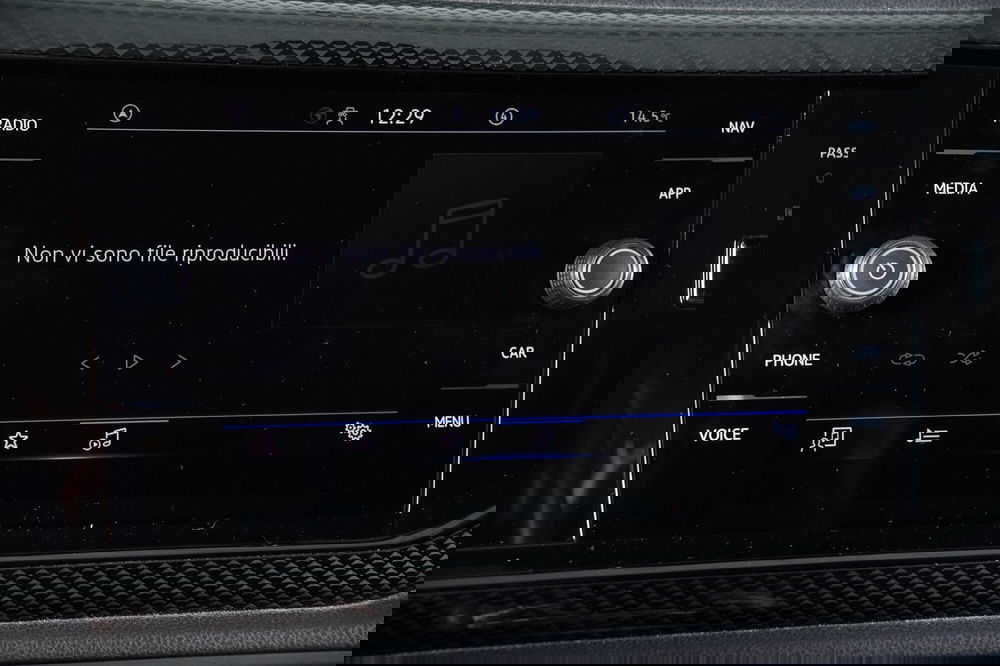 Volkswagen Taigo usata a Perugia (18)