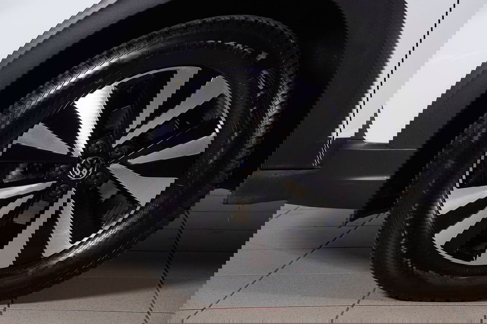 Volkswagen Taigo usata a Perugia (6)