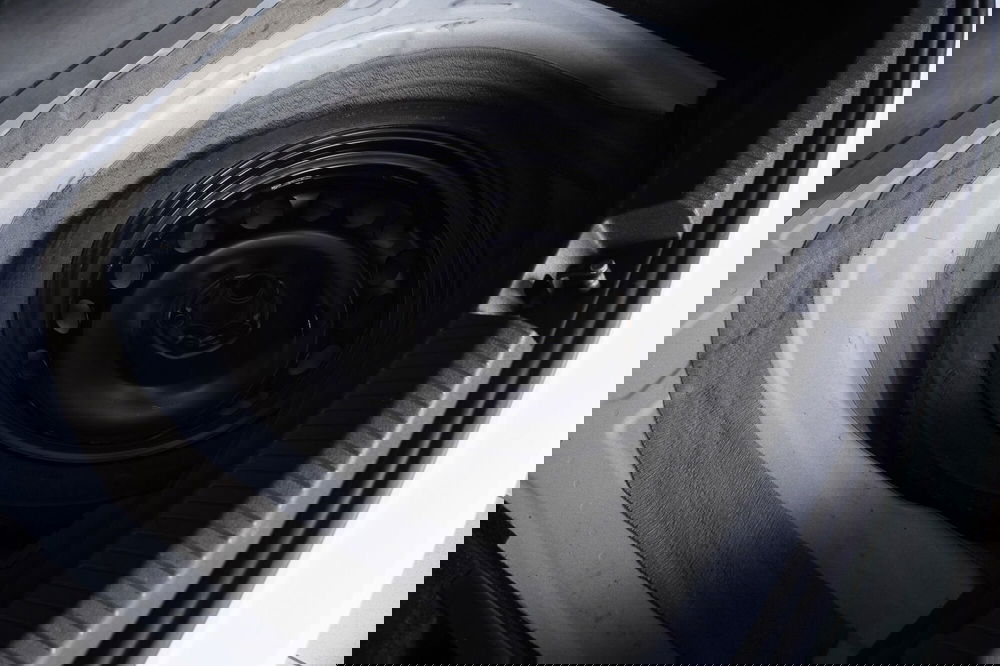 Volkswagen Taigo usata a Perugia (8)