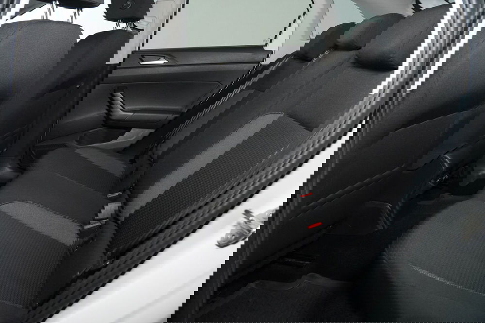 Volkswagen Taigo usata a Perugia (9)