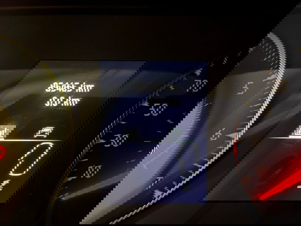 Dacia Jogger usata a Brescia (10)