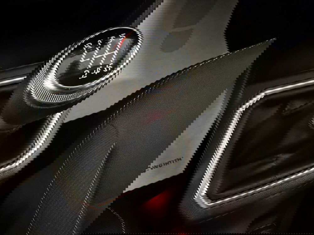 Dacia Jogger usata a Brescia (18)