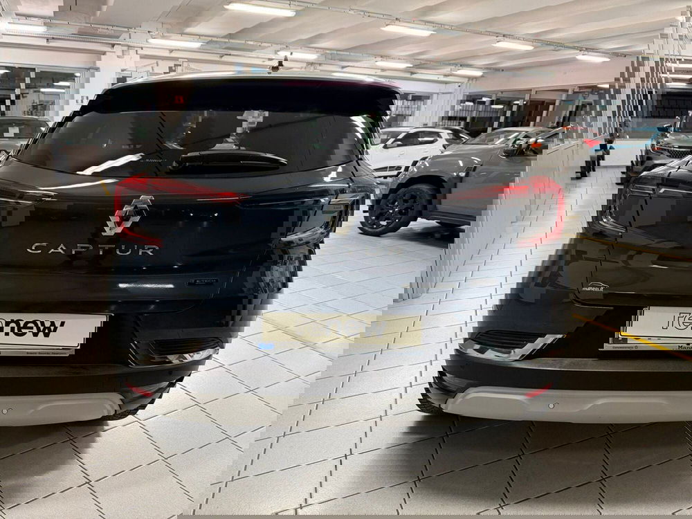 Renault Captur usata a Brescia (10)