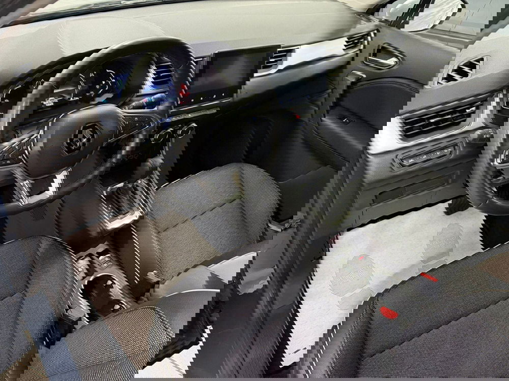 Renault Captur usata a Brescia (12)