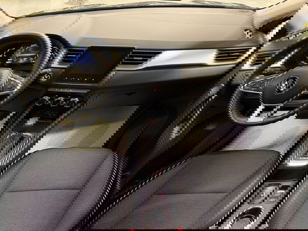 Renault Captur usata a Brescia (15)