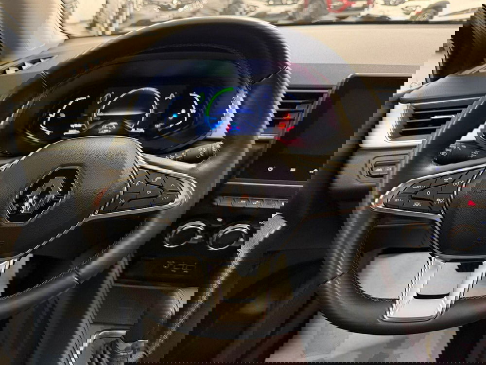 Renault Captur usata a Brescia (16)