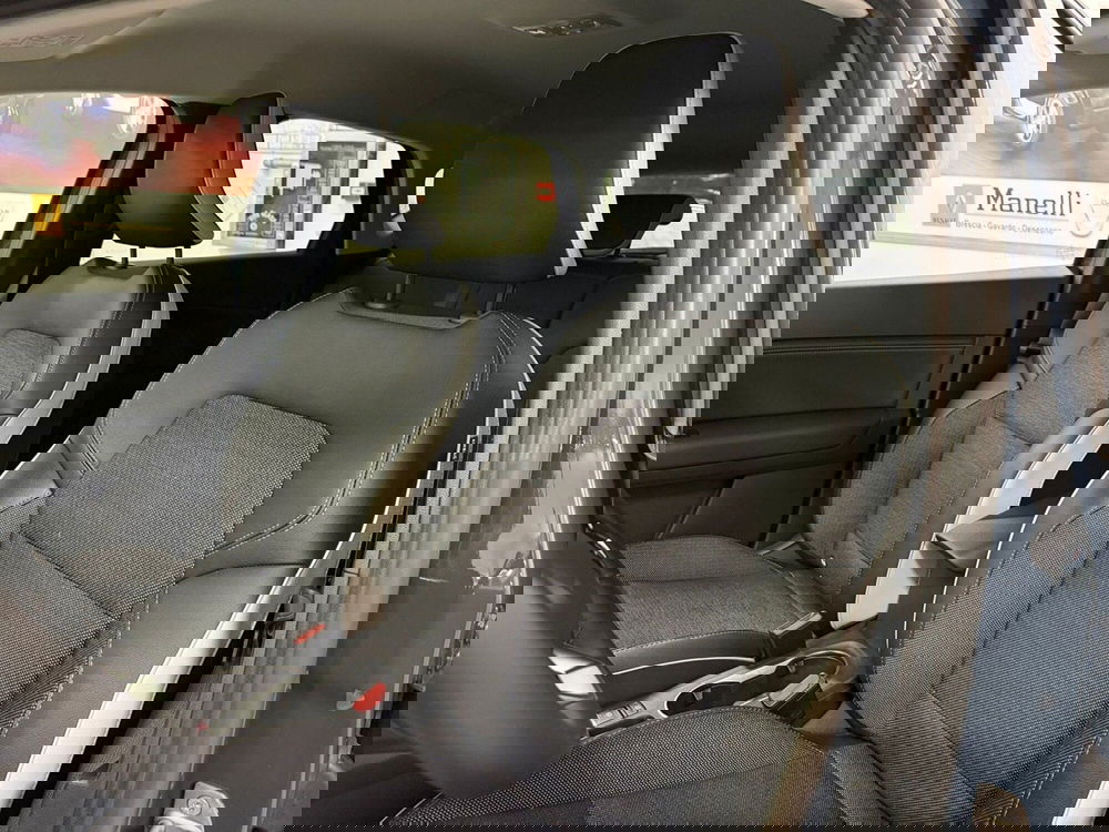 Renault Captur usata a Brescia (17)