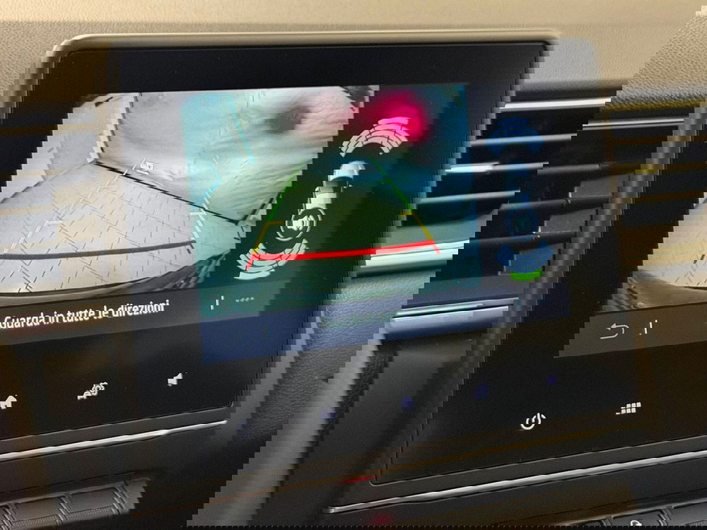 Renault Captur usata a Brescia (18)