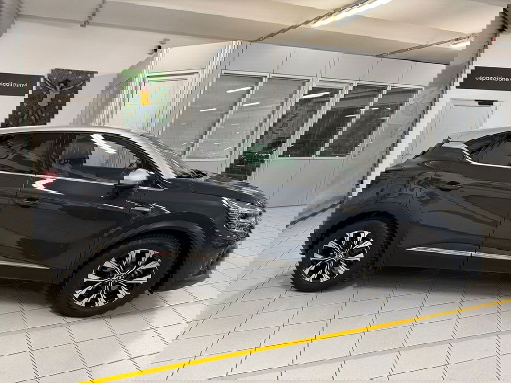 Renault Captur usata a Brescia (2)