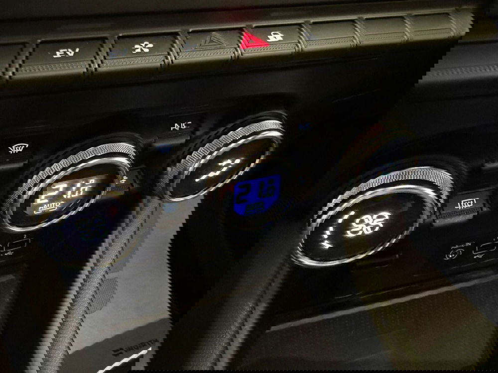 Renault Captur usata a Brescia (20)