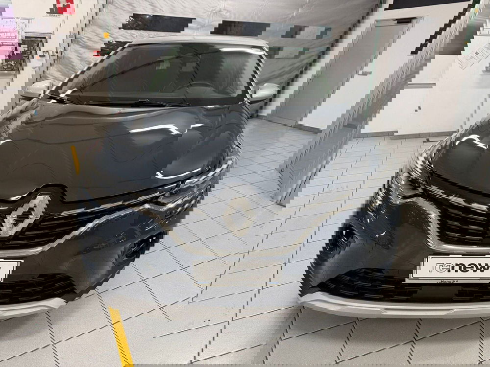 Renault Captur usata a Brescia (4)