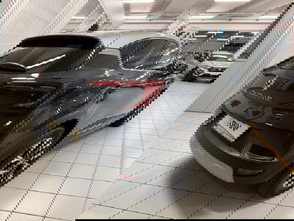 Renault Captur usata a Brescia (5)